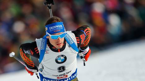 IBU Biathlon World Championships - Men's and Women's Pursuit