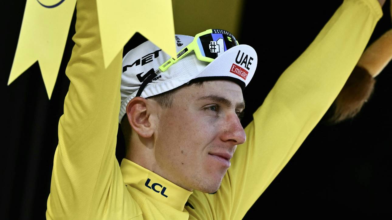 111. Tour de France: Vorschau auf die 4. Etappe