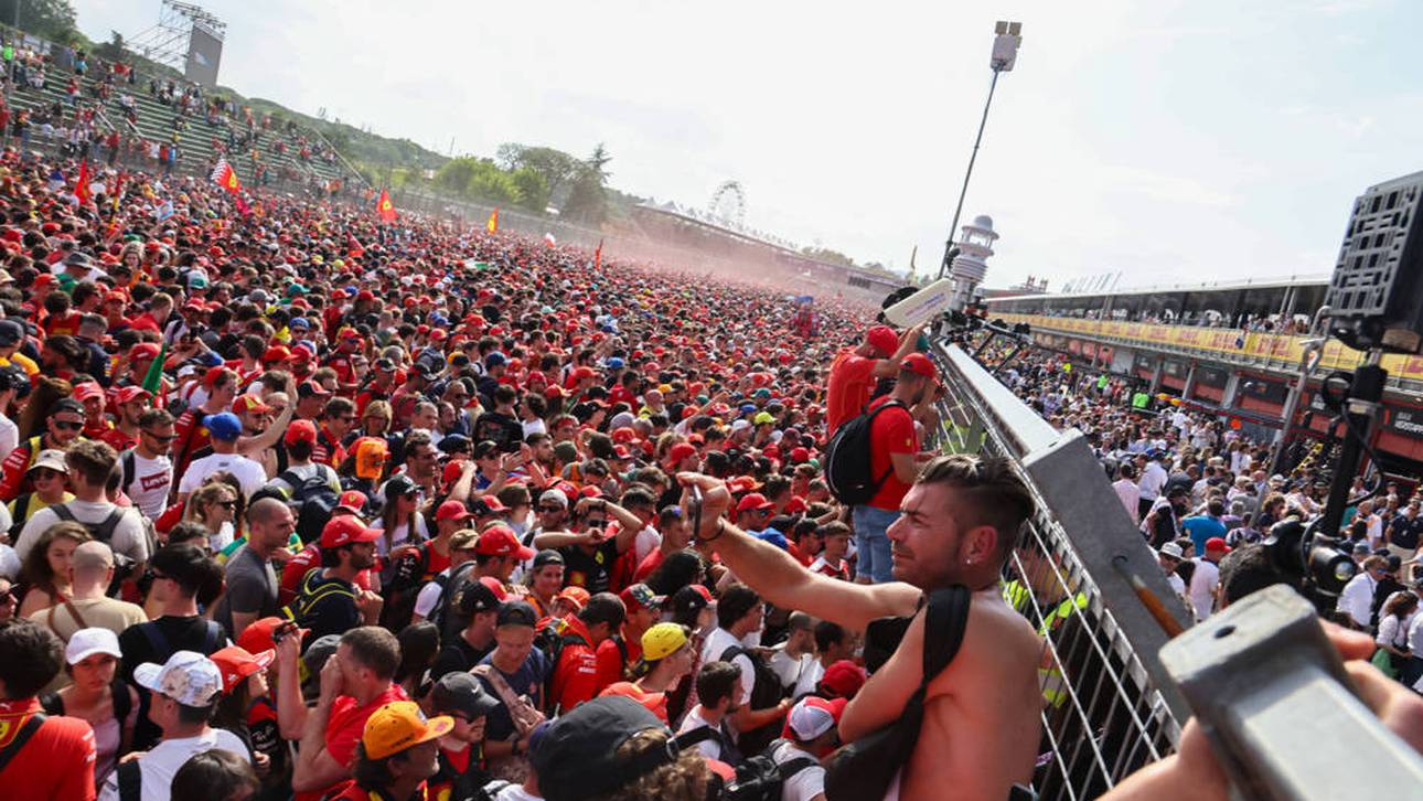 Abschied einer Kultstrecke?