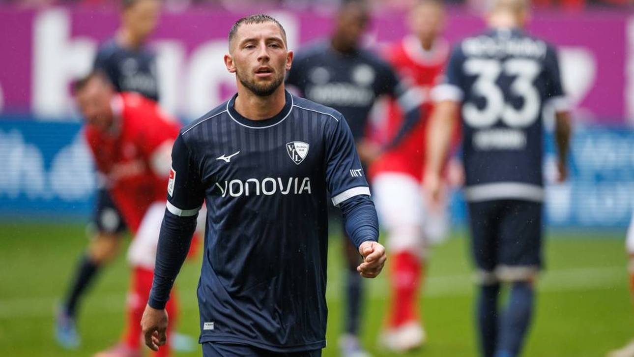 „Situation sehr sch****“