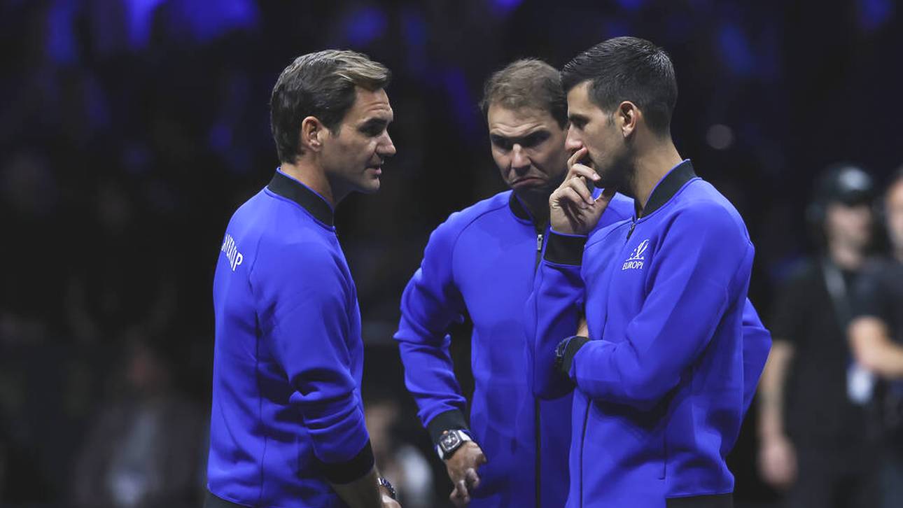 SPORT1-User: Er ist der GOAT