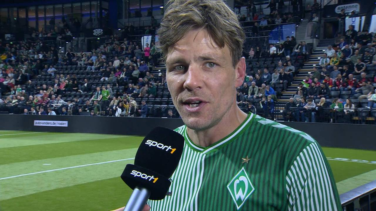 Fix! Werder findet Baumann-Nachfolger