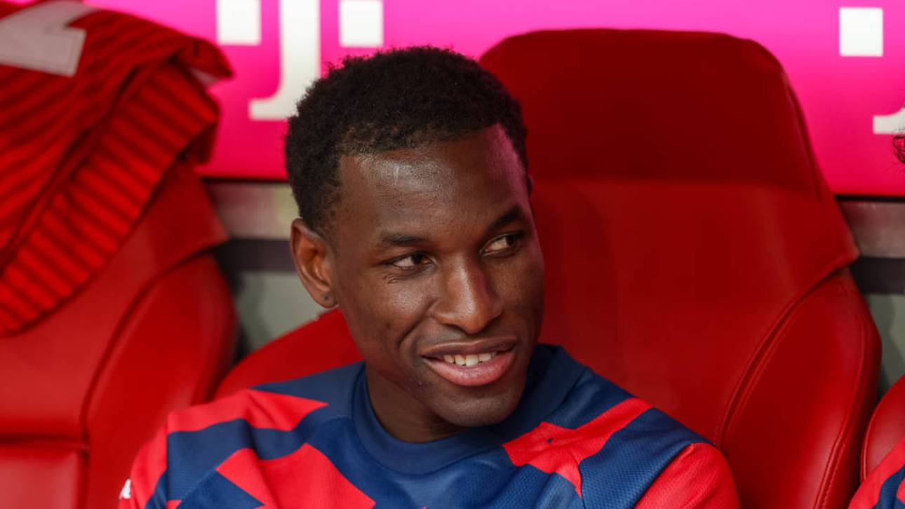 Transferticker: Jackson nach Italien?