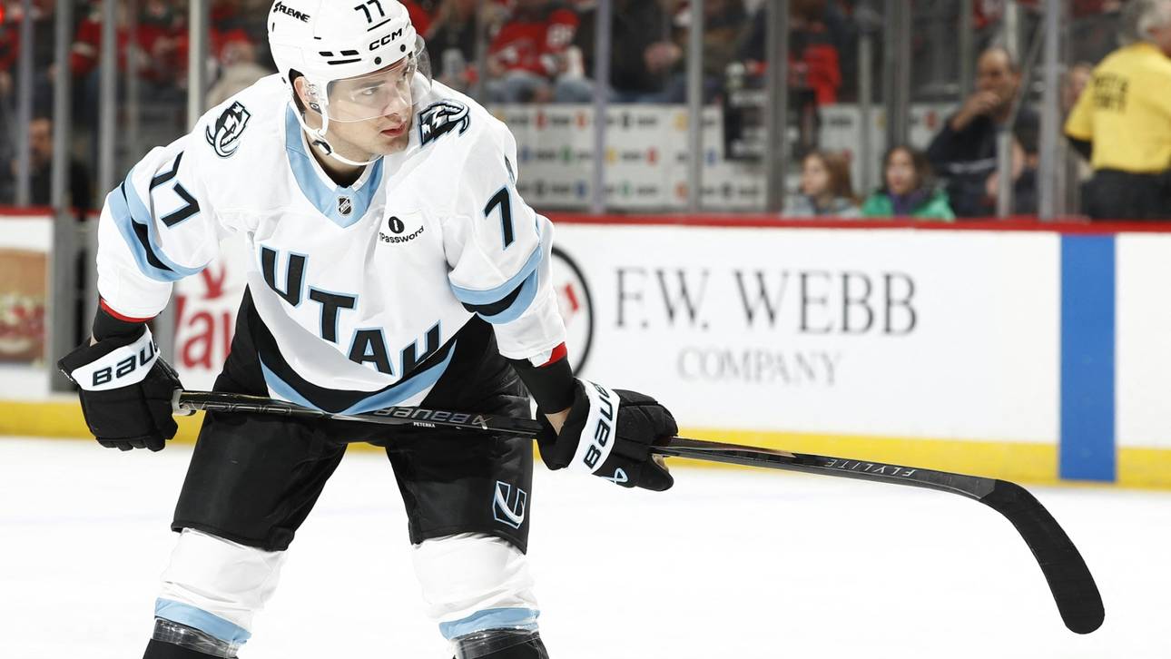 NHL-Stars heiß auf Olympia mit Draisaitl