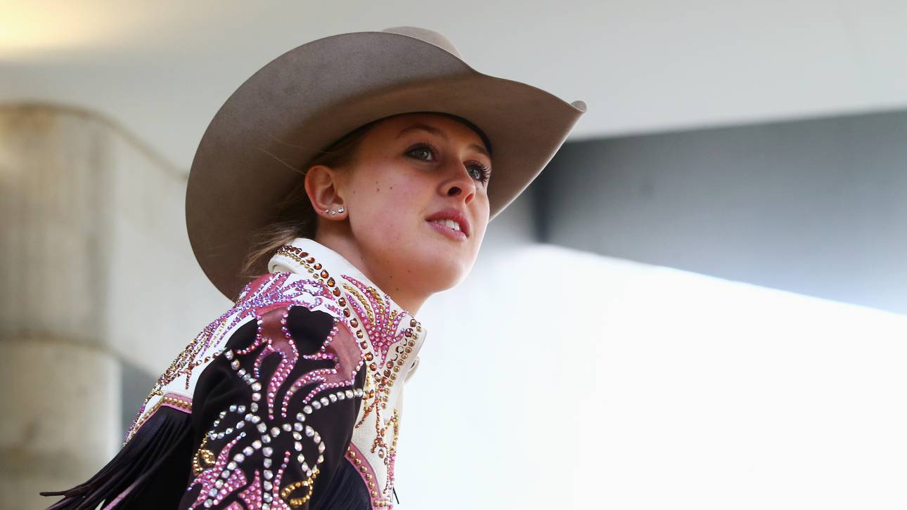 Gina Schumacher mit rührendem Post