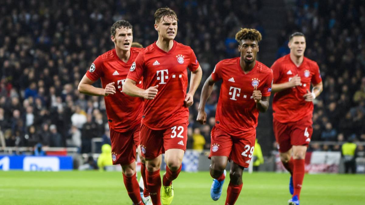 FC Bayern: UEFA-Regeländerung könnte in Champions League helfen