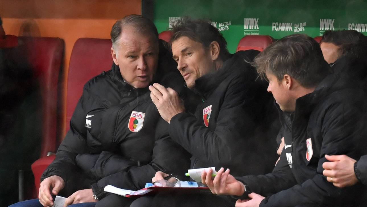 Mit Lehmann kehrt der Erfolg zurück