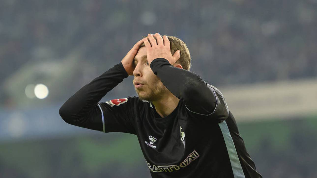 Riesen-Wirbel um Weiser