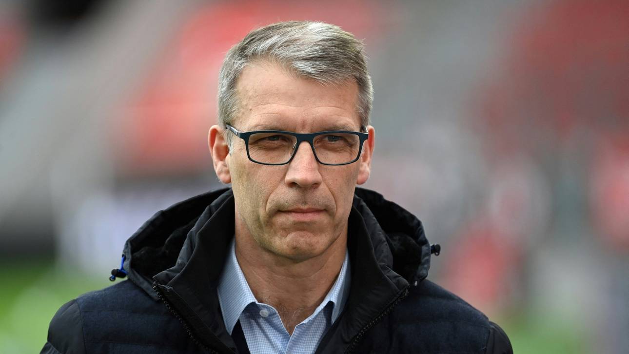 Knäbel will Schweizer Verbandschef werden