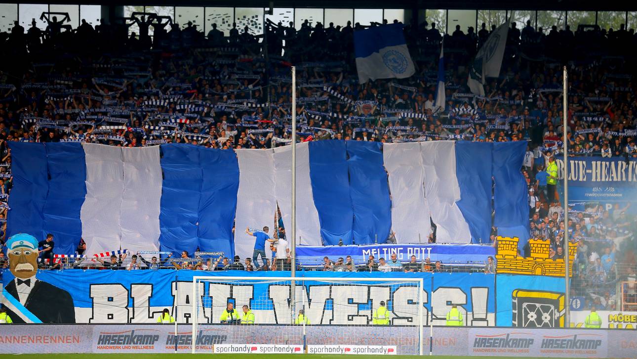 Bochum zu Geldstrafe verurteilt