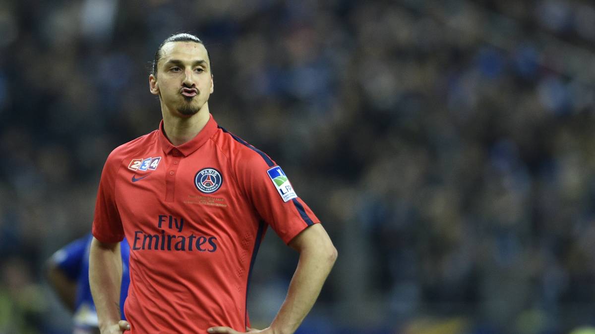 ZLATAN IBRAHIMOVIC (Paris Saint-Germain): Auch um den PSG-Star gibt es in letzter Zeit immer wieder Gerüchte - zumal sein Vertrag bei den Franzosen nach der Saison ausläuft. Zuletzt dementiert er zwar einen Wechsel in die Premier League, doch seine Zukunft ist offener denn je. SPORT1-Prognose: Der 34-Jährige sucht im Sommer eine letzte große Herausforderung