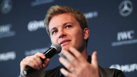 Nico Rosberg hat einige Ideen für die Formel 1 in der Coronakrise