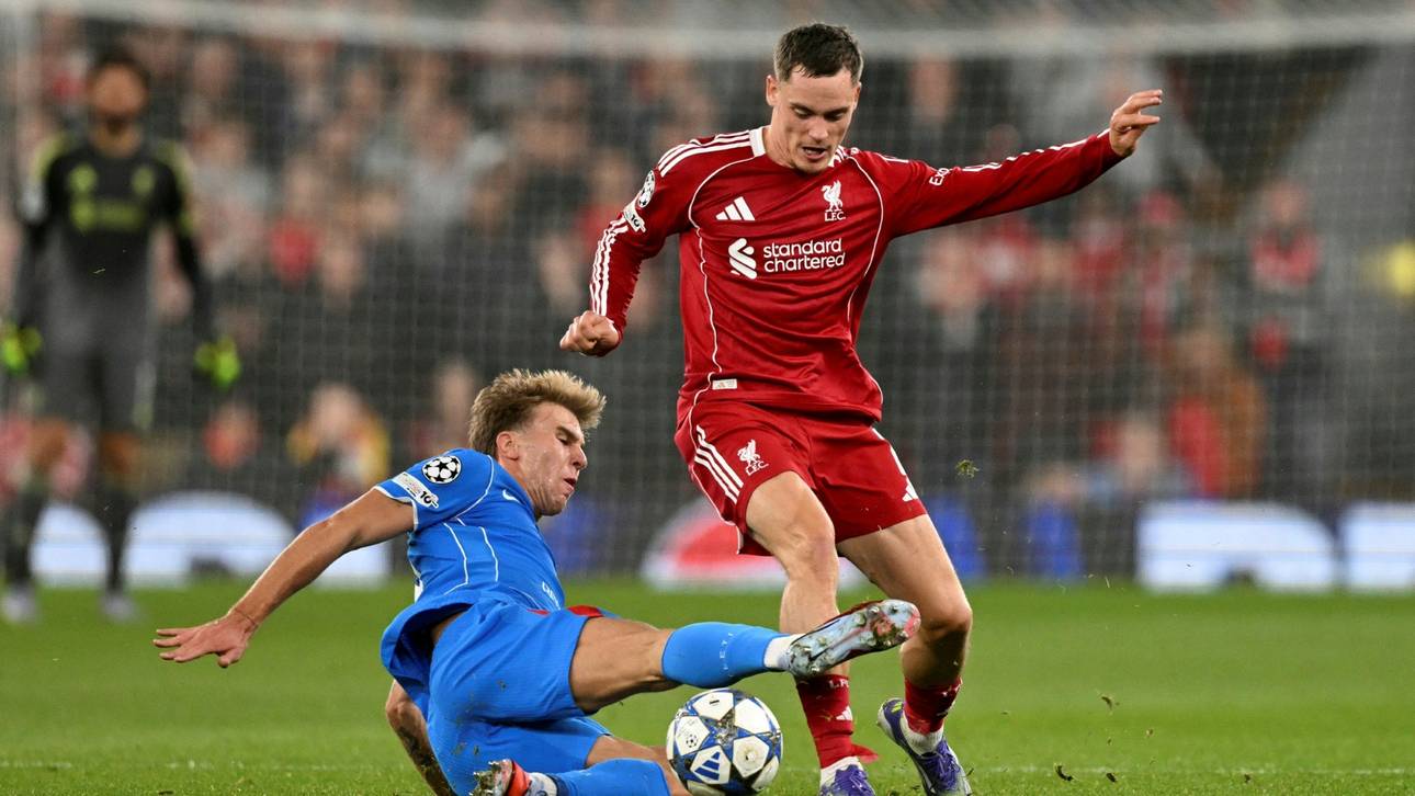 Wirtz erklärt Startprobleme