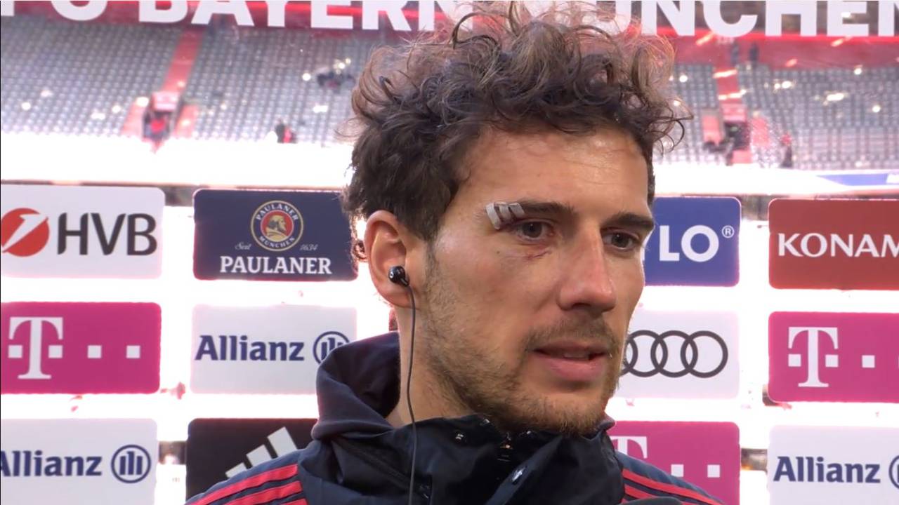 Wagner: Bayern hat Hinspiel gewonnen