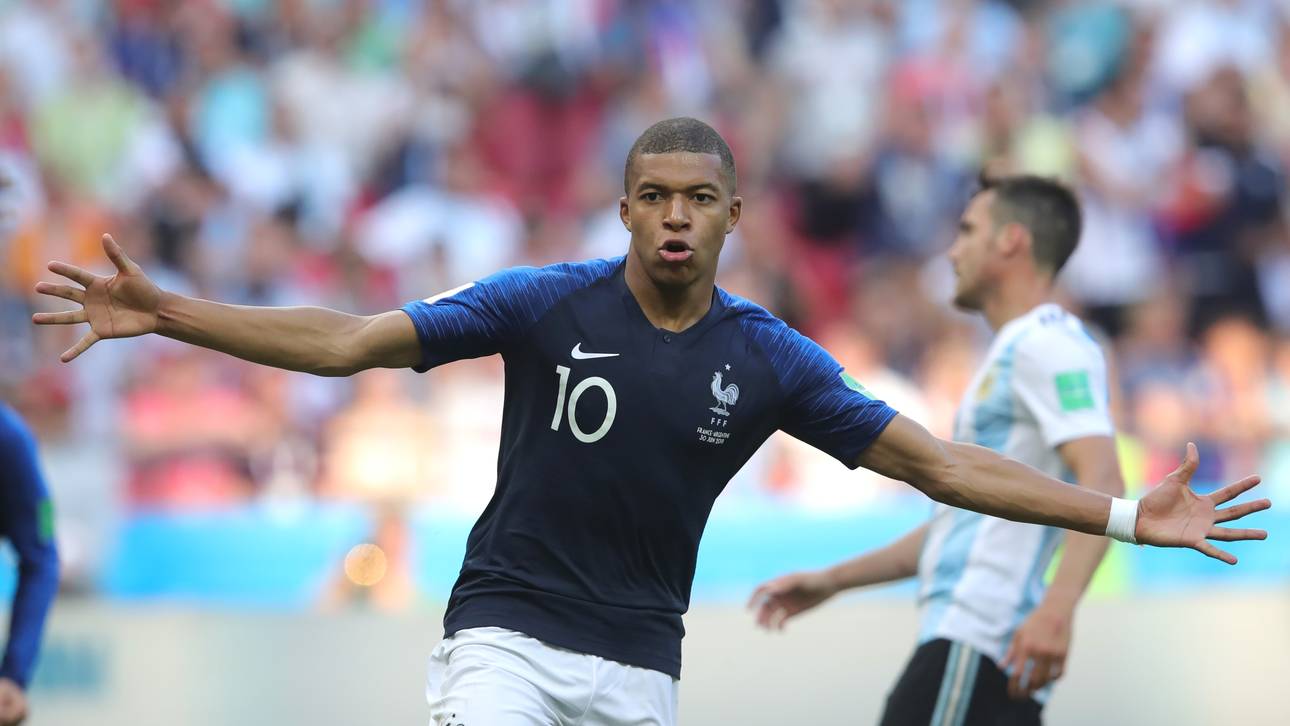 Real äußert sich zu Mbappe-Gerücht