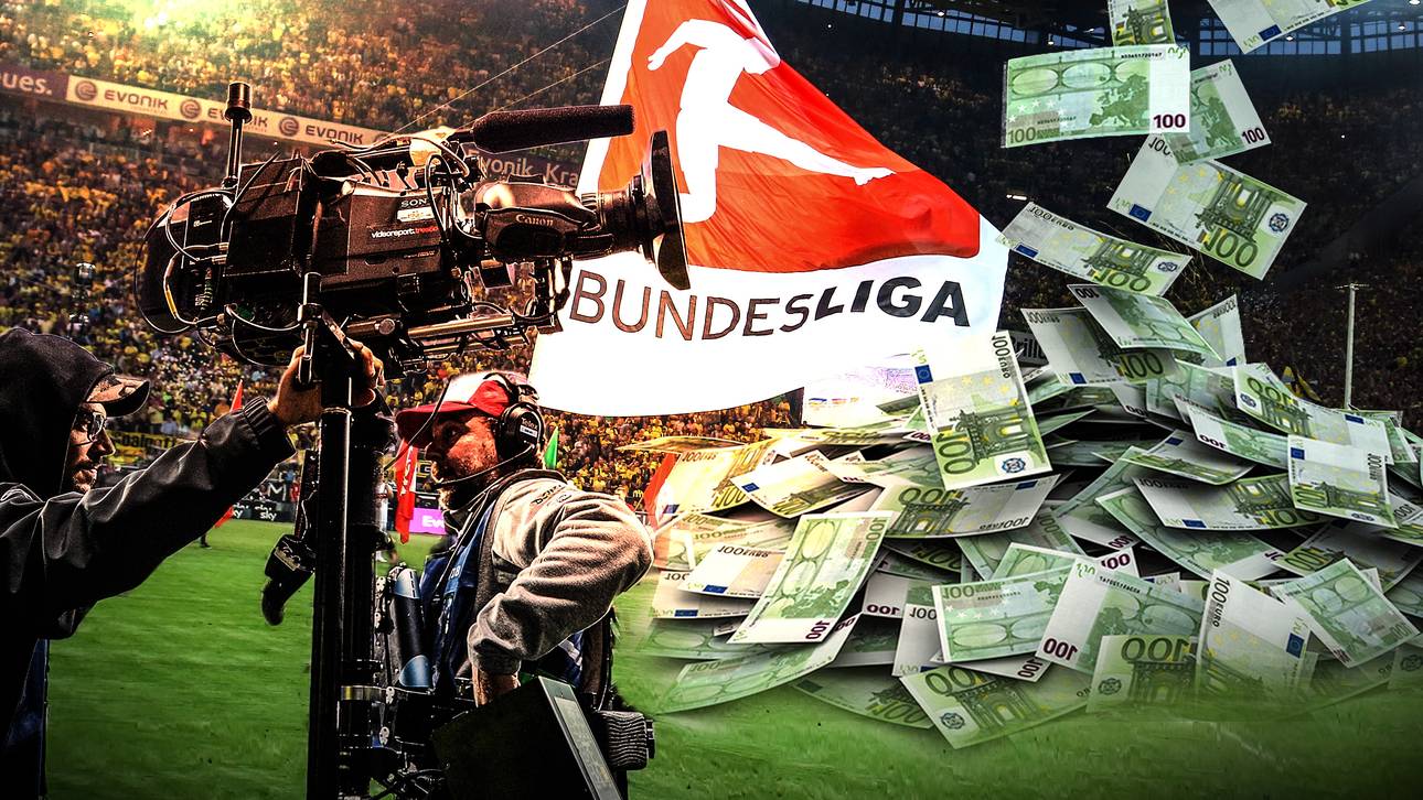 Liga-Reform bei TV-Geldern