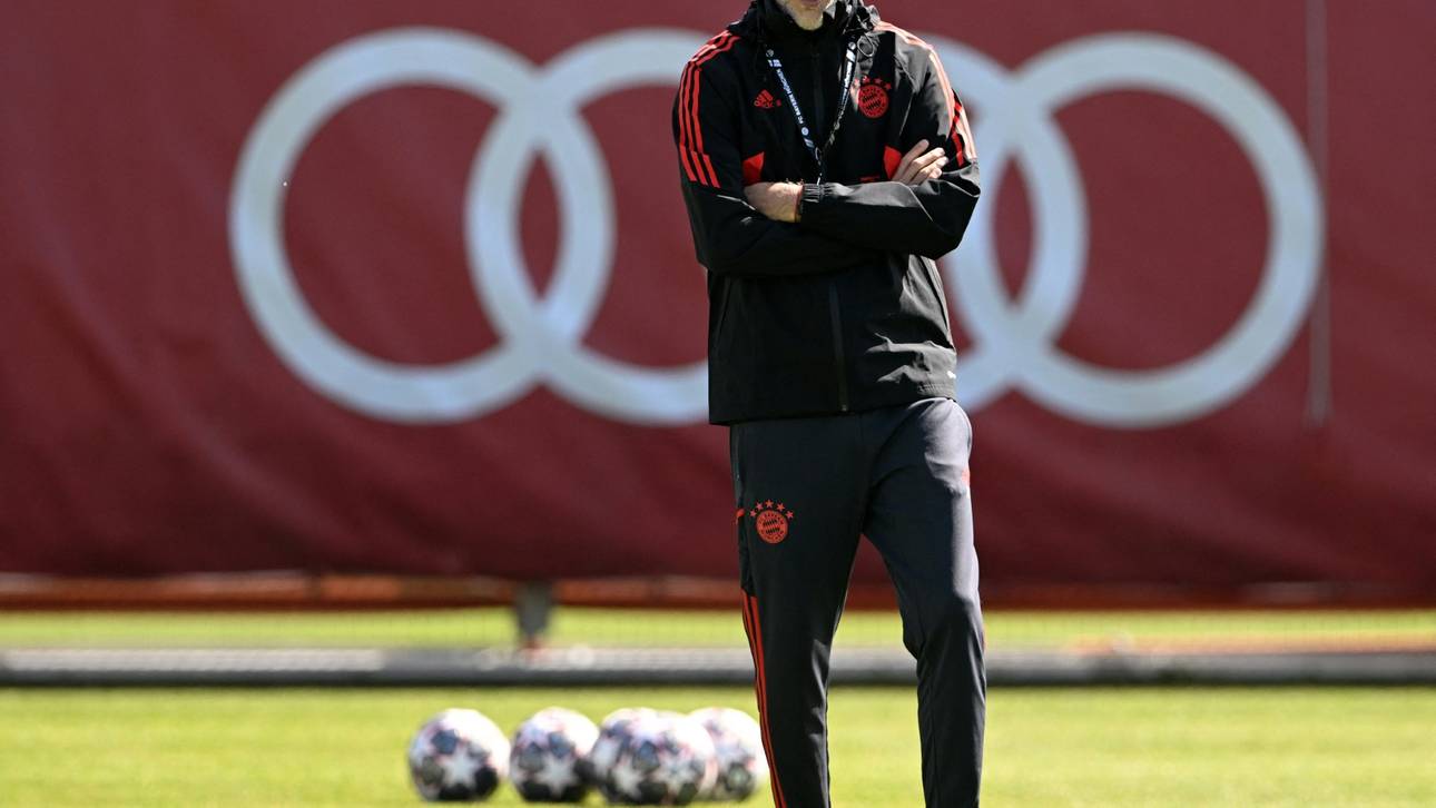 So sieht der Bayern-Plan aus