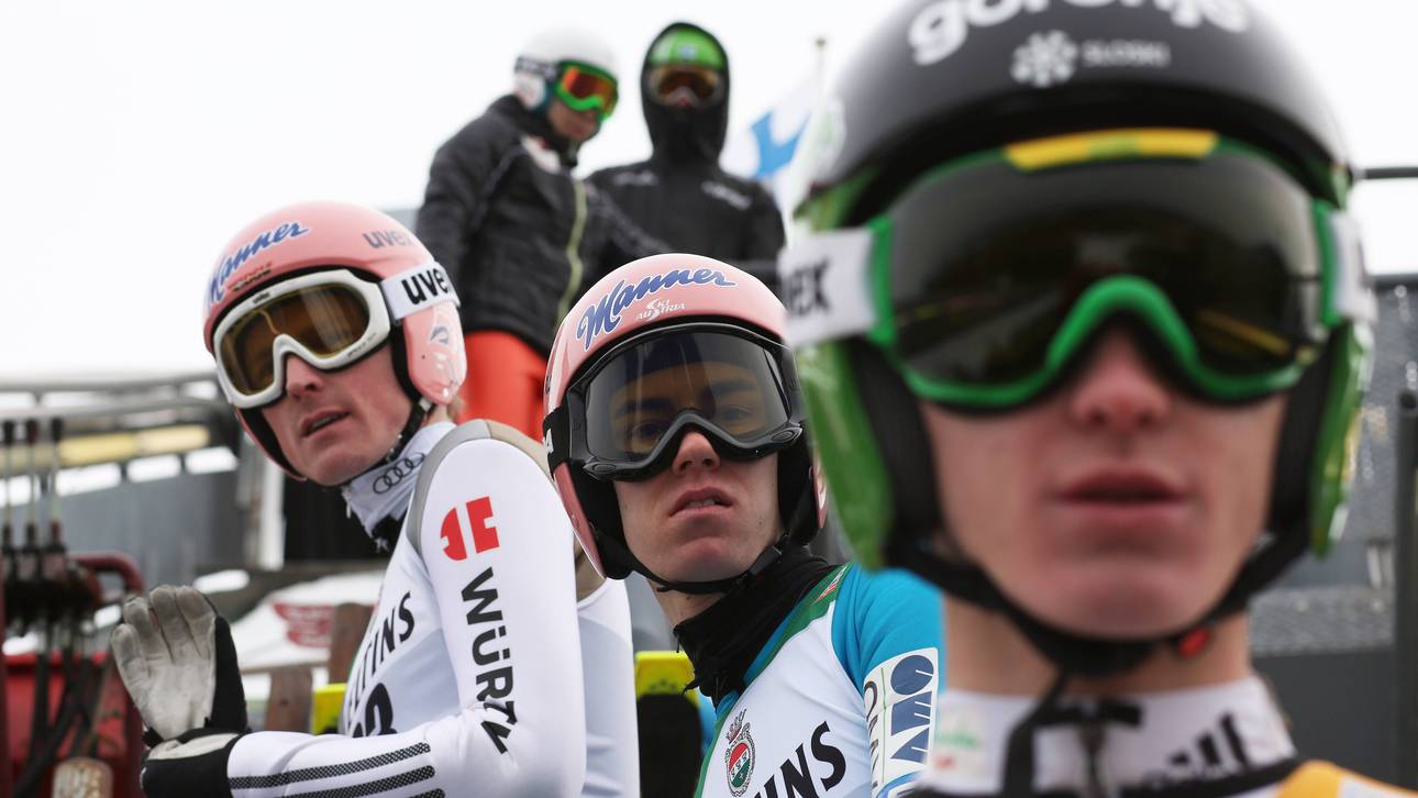 Nadelstiche und Große Koalition gegen Prevc