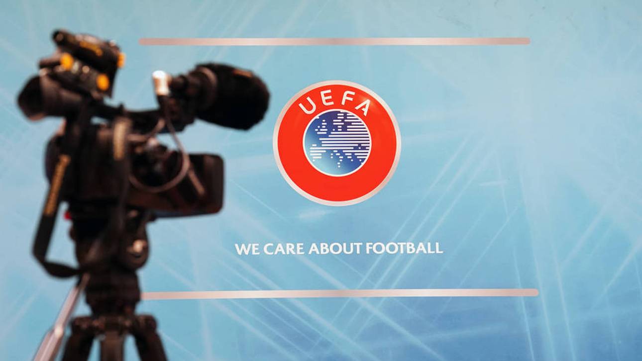 UEFA beruft Krisensitzung ein