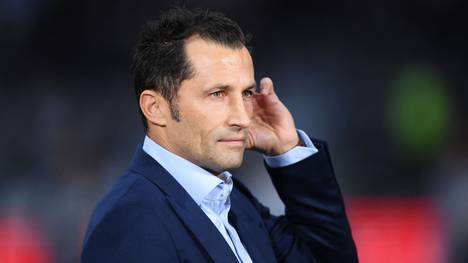 Hasan Salihamidzic wird beim FC Bayern in den Vorstand berufen