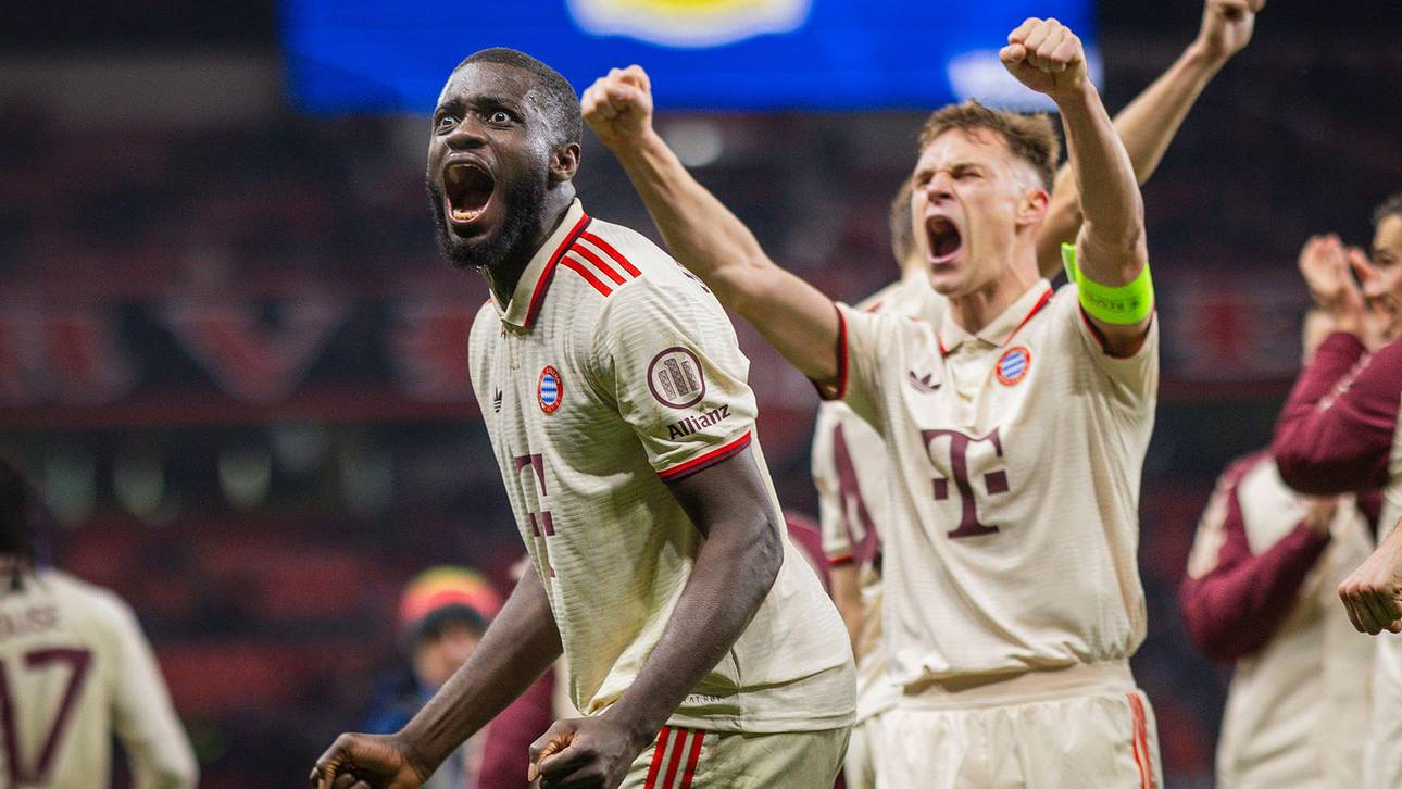 Union Berlin – Bayern Tipp, Prognose, Quoten | 15.03.2025