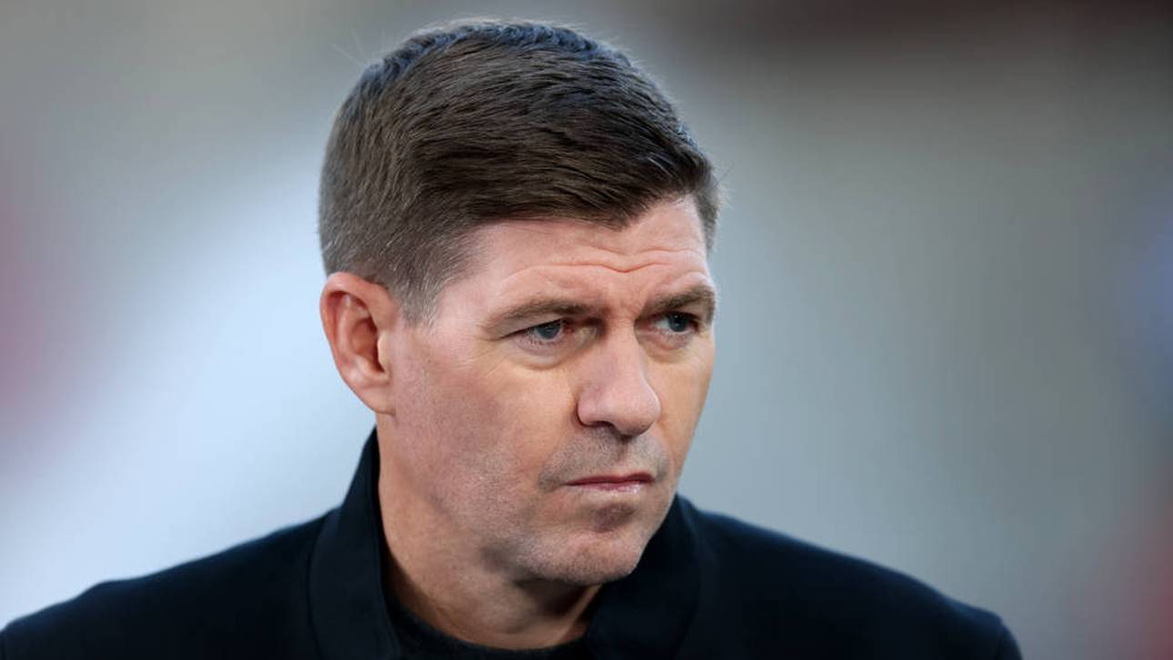 Gerrard fordert drastische Maßnahmen gegen ManCity