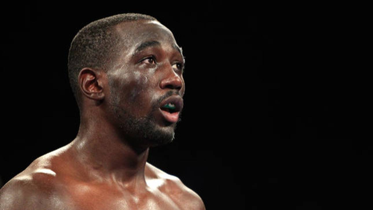 Randale in Werkstatt: Champ in Haft