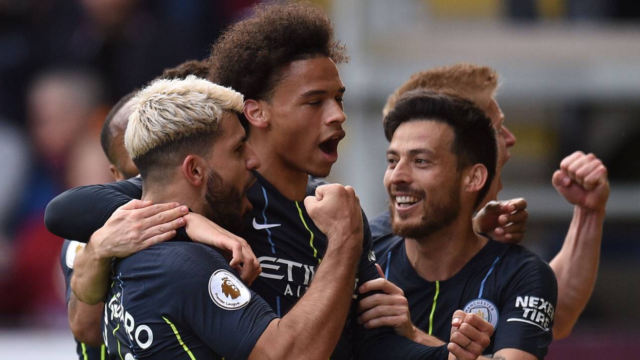 City erobert Tabellenspitze zurück