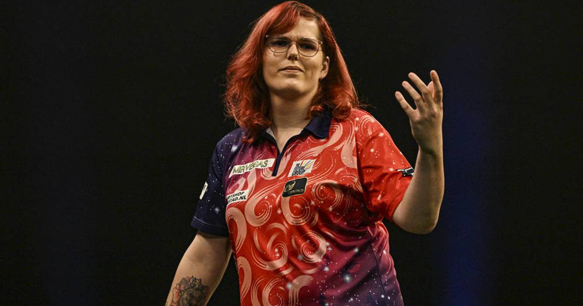 Darts World Cup 2025: Death threats! Trans woman polarizes