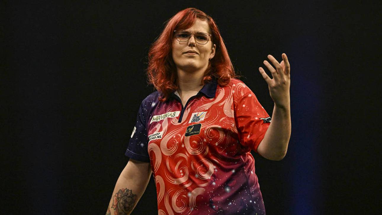 Vor Showdown: Transfrau polarisiert