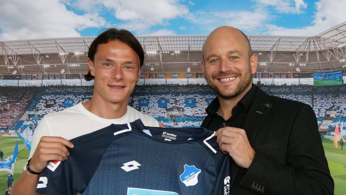 ZUGÄNGE: Serge Gnabry (FC Bayern/Leihe), Nico Schulz (Borussia Mönchengladbach/drei Millionen), Florian Grillitsch (Werder Bremen/ablösefrei), Justin Hoogma (Heracles Almelo/2 Millionen), Havard Nordtveit (West Ham United/7 Millionen), Robert Zulj (SpVgg Greuther Fürth/ablösefrei), Robin Hack, Stefan Posch, Meris Skenderovic (alle eigene Jugend), Kevin Akpoguma (Fortuna Düsseldorf), In-Hyeok Park (FC Koper), Antonio Colak (Darmstadt 98), Benedikt Gimber (Karlsruher SC), Nicolai Rapp (SpVgg Greuther Fürth), Baris Atik (Sturm Graz/alle Leih-Ende), Felix Passlack (Borussia Dortmund/Leihe)