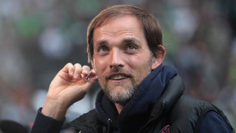 Thomas Tuchel wird neuer Trainer bei Borussia Dortmund