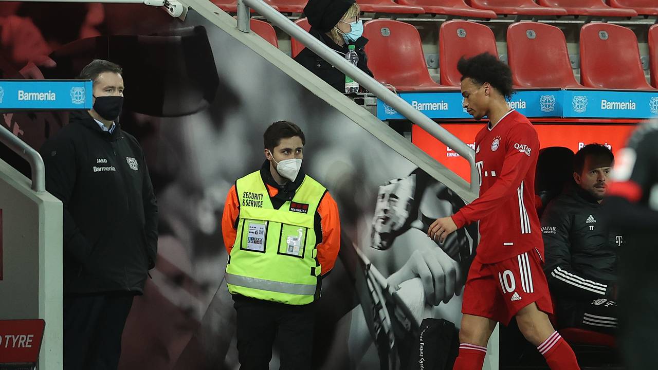 Klartext von Karl-Heinz Rummenigge: Deshalb muss Leroy Sané jetzt liefern
