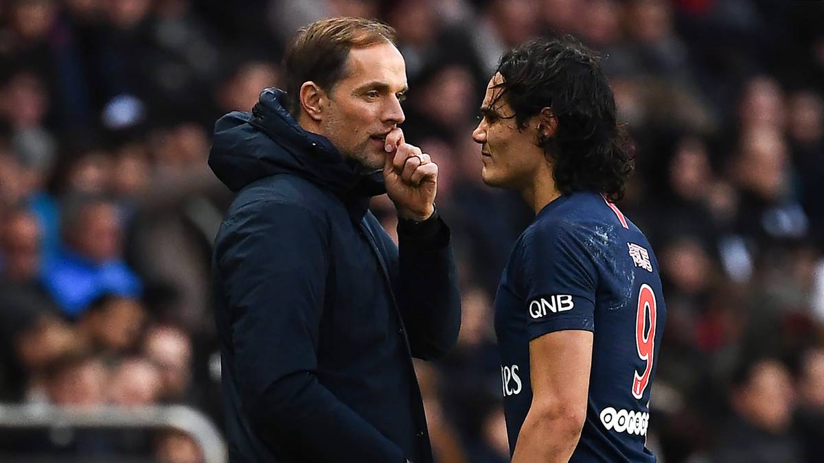 PLATZ 9 - PARIS SAINT-GERMAIN: Die überraschende Niederlage bei Olympique Lyon und das Pokalaus sind die Flecken auf einem sonst bisher makellosen Fußballjahr des Teams von Thomas Tuchel. Der Ausfall von Superstar Neymar lässt die Chancen auf ein Weiterkommen gegen Manchester United allerdings drastisch schrumpfen. Auch Edinson Cavani fällt für die Partie im Old Trafford aus