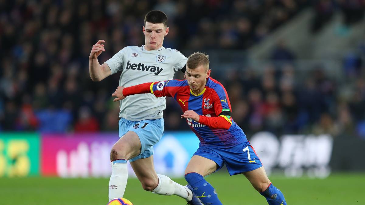 MAX MEYER (Crystal Palace): Auch in dieser Saison konnte sich Meyer keinen Stammplatz erarbeiten. Nur neun Mal kam er bisher in Premier League zum Einsatz. Den Sprung auf die oberen Tabellenplätze hat er mit Crystal Palace bisher noch nicht geschafft