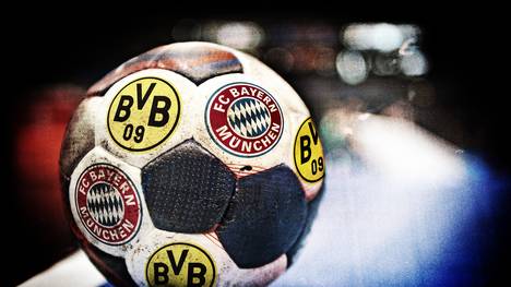 Der FC Bayern hat drei Männerteams im Amateurhandball, der BVB ist in die Frauen-Bundesliga zurückgekehrt