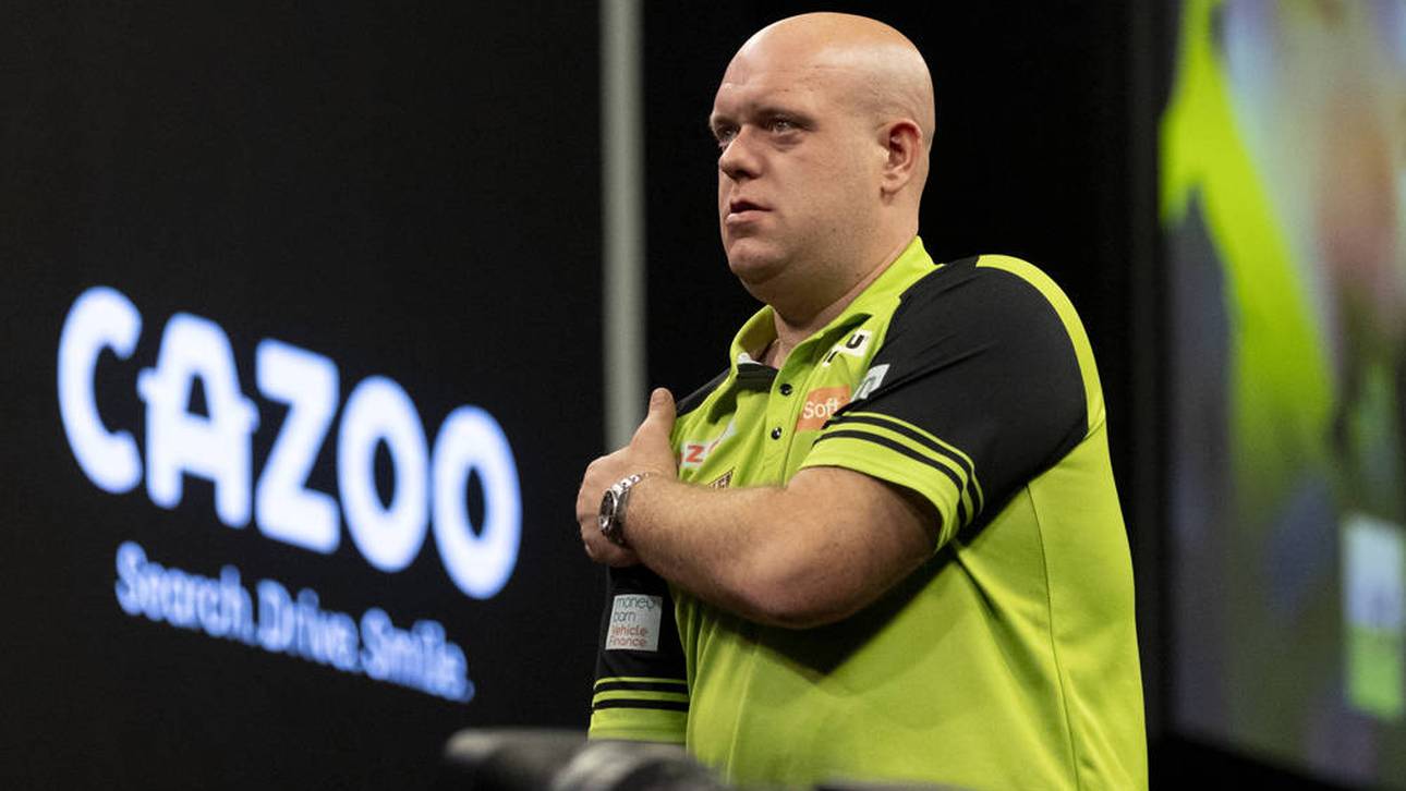 Verletzt! MvG zittert um PL-Finale