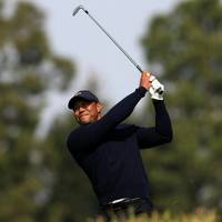 Golf-Legende Tiger Woods hat beim Genesis-Invitational-Turnier in Los Angeles in der zweiten Runde krankheitsbedingt aufgegeben.