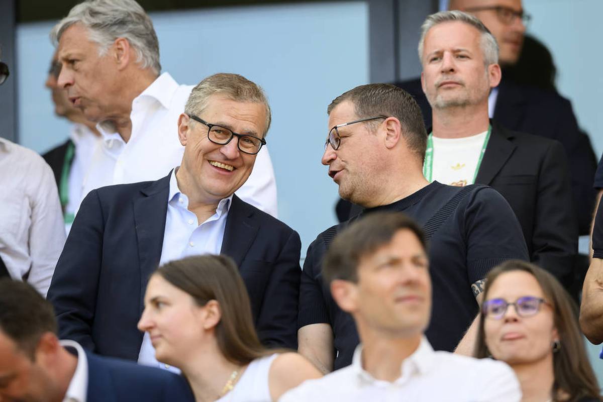 "Nonsens!" Bayern-Boss wird deutlich