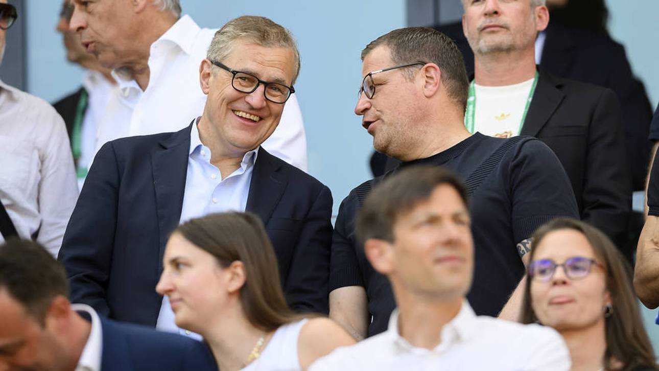 „Nonsens!“ Bayern-Boss wird deutlich