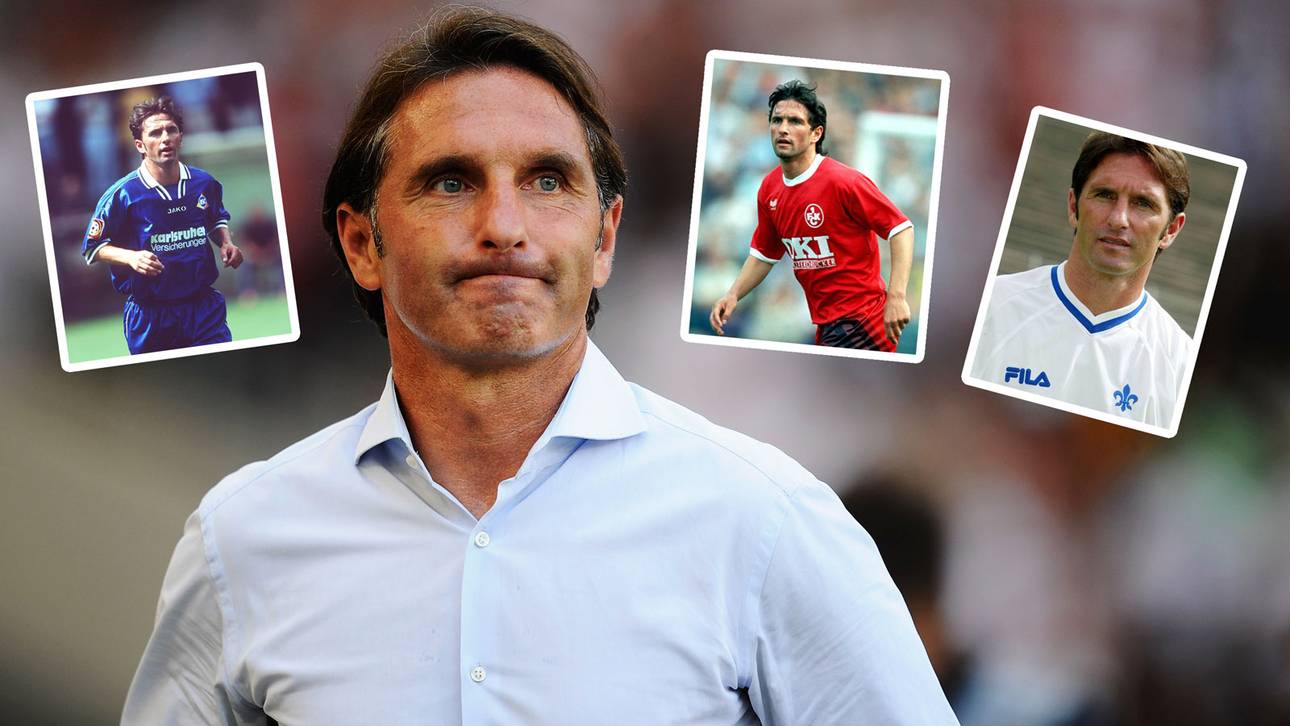 Labbadia auf jeden Fall gegen Ex-Verein