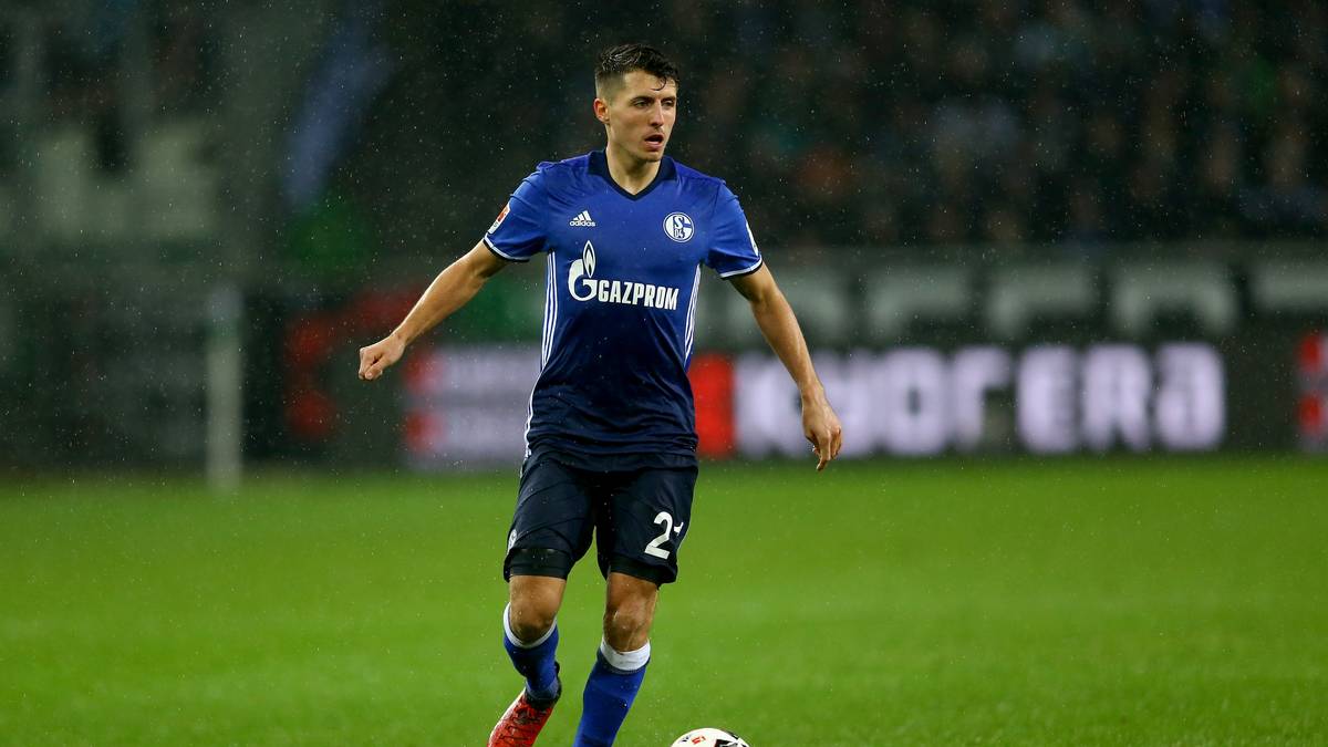 ALESSANDRO SCHÖPF (bis 72.): Der lauffreudige Österreicher machte über rechts Alarm. Entscheidende Akzente konnte er trotz aller Bemühungen nicht setzen. Nach 71 Minuten musste er vom Feld. SPORT1-Note: 3,5