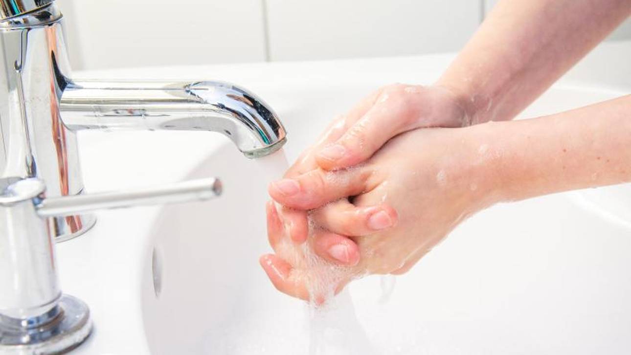 Warum zu viel Duschen schadet