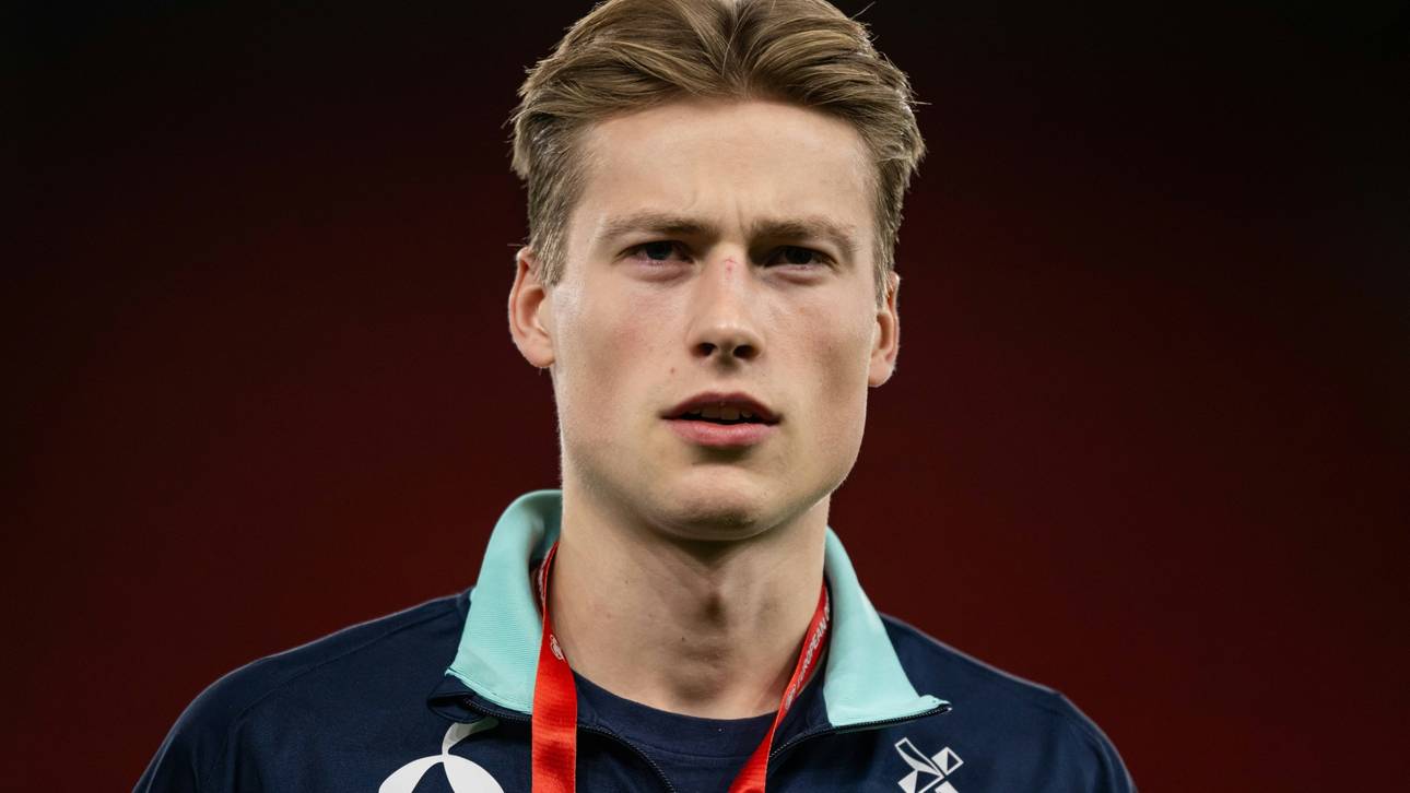 HSV schnappt sich Peretz-Ersatz