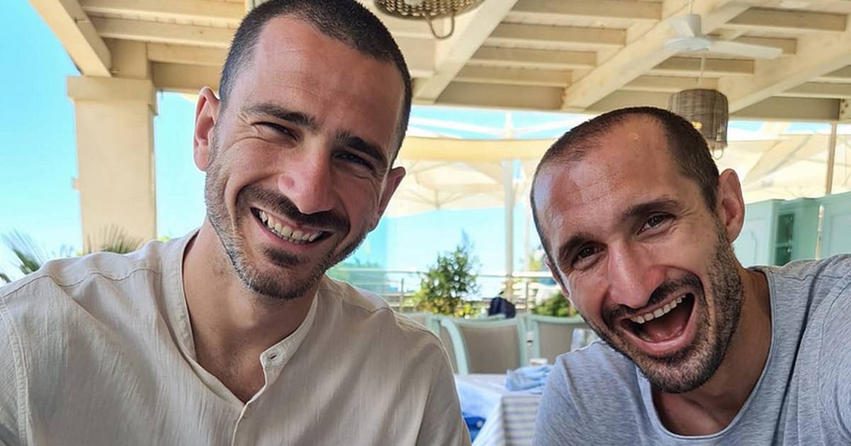 Union Berlin: Potential Signing Leonardo Bonucci from Juventus Turin