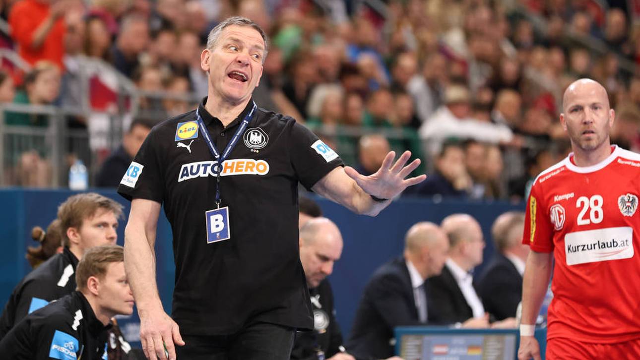 Gislason kritisiert DHB