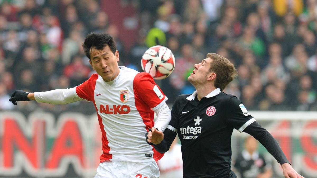 FSV MAINZ 05 - bisherige Transfers: Mainz verstärkt sich in der Offensive und holt die Stürmer Ji von Augsburg und Akono aus Münster. Außerdem soll Rechtsverteidiger Pierre-Gabriel für 6 Mio. aus Monaco kommen. Martín hatte man schon in der Hinrunde nach einer Leihe fest verpflichtet