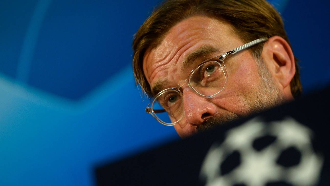 UEFA terminiert CL-Halbfinale