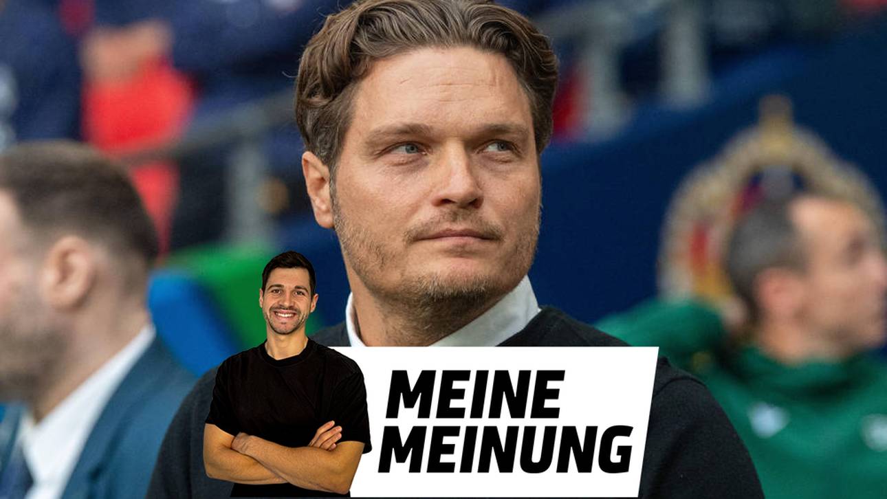 Terzics Rücktritt zeugt von Größe