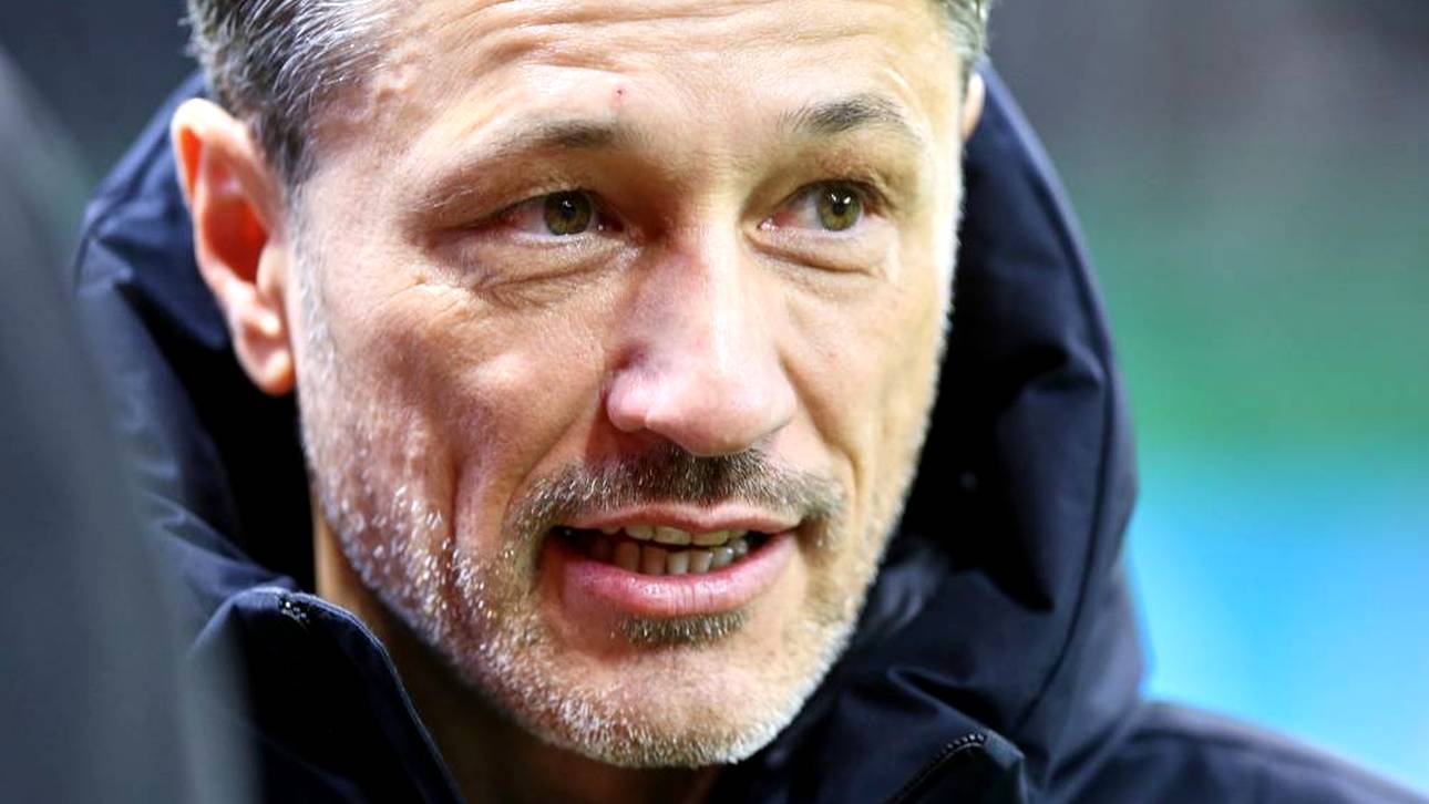 Kovac erklärt XXL-Rotation